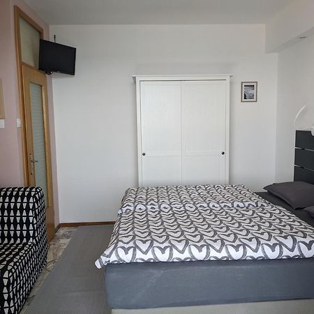 Appa Apartments Portorož Buitenkant foto