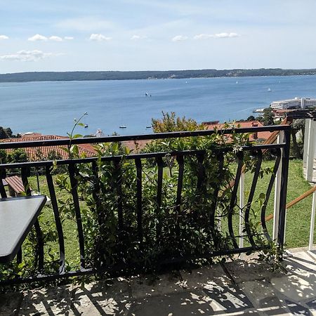 Appa Apartments Portorož Buitenkant foto