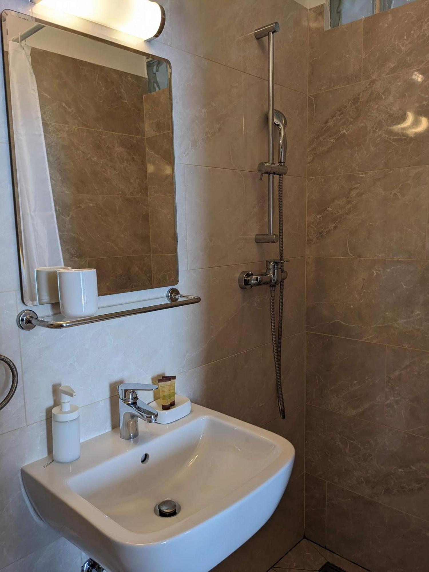 Appa Apartments Portorož Buitenkant foto