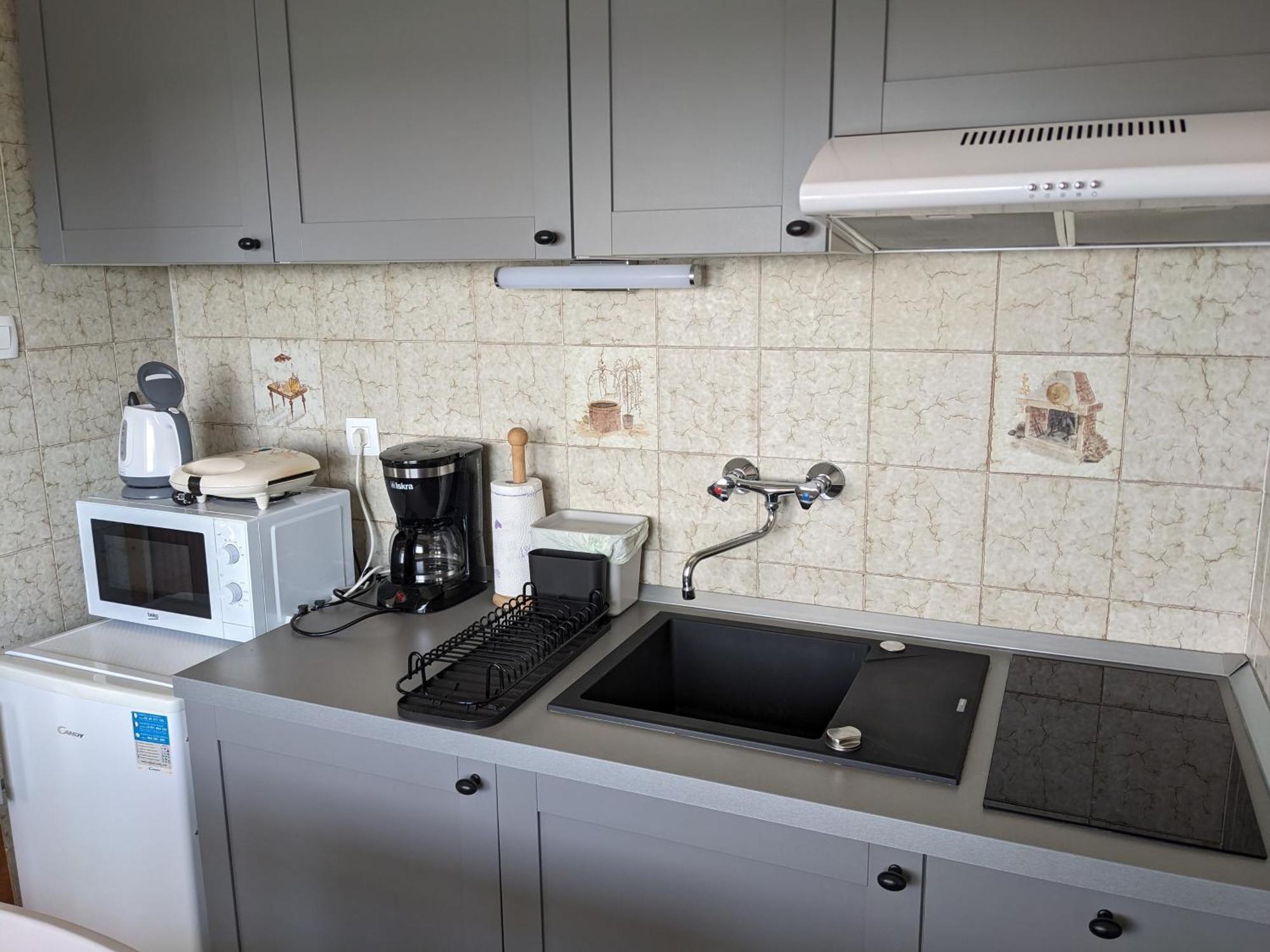 Appa Apartments Portorož Buitenkant foto