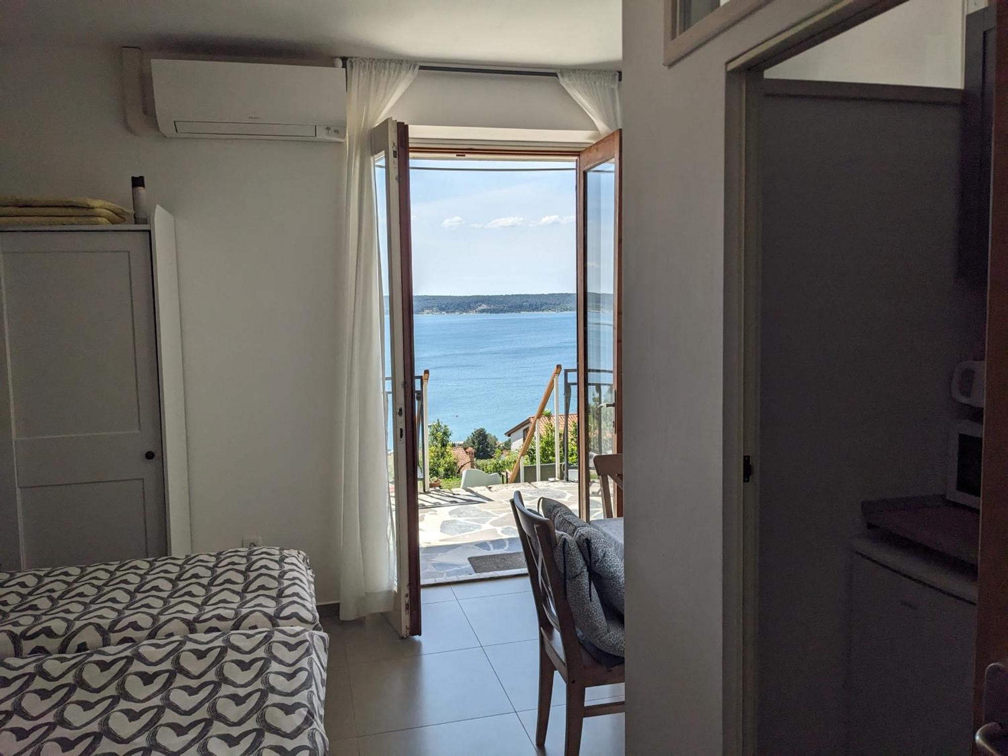 Appa Apartments Portorož Buitenkant foto