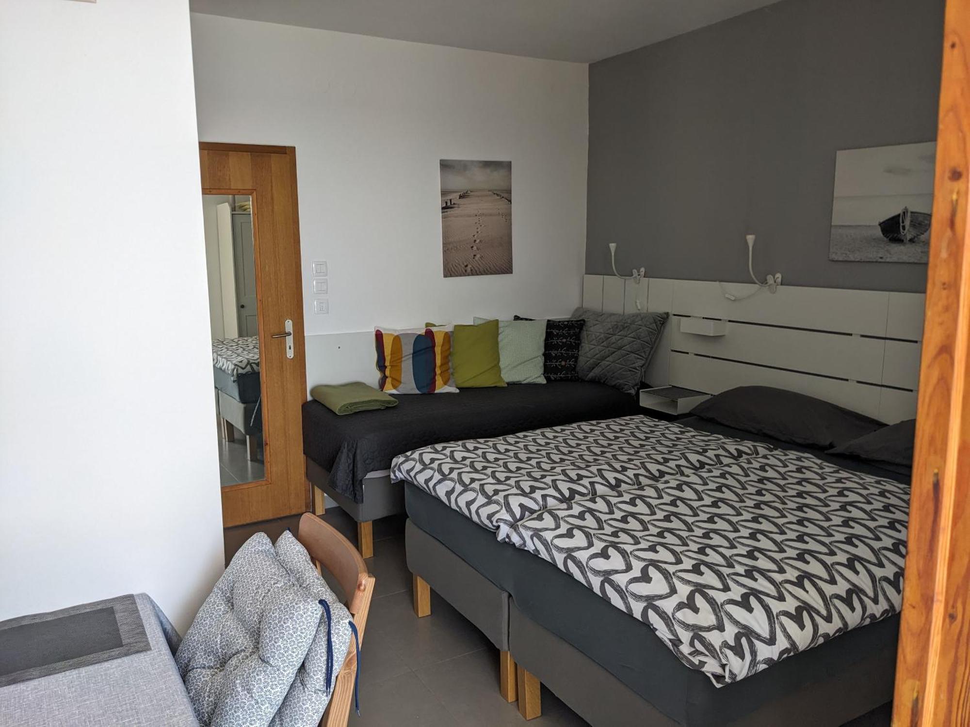 Appa Apartments Portorož Buitenkant foto