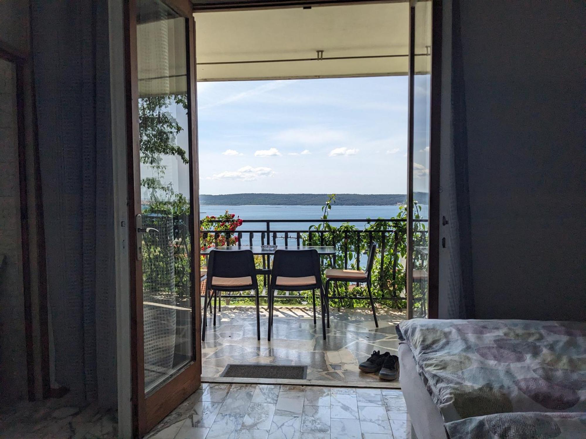 Appa Apartments Portorož Buitenkant foto