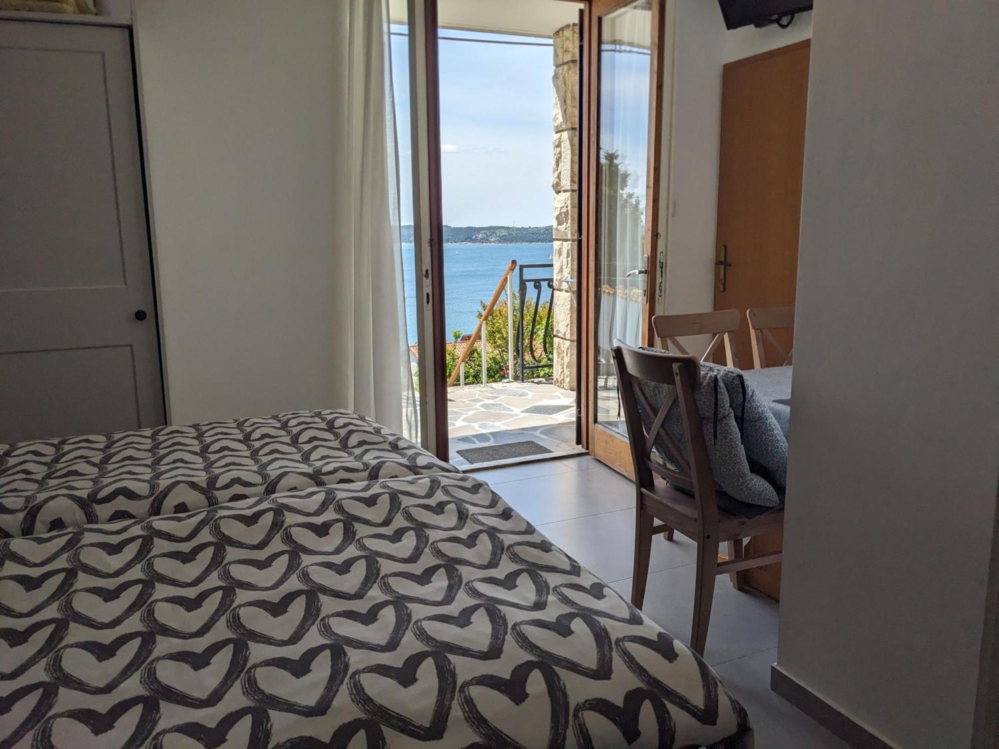 Appa Apartments Portorož Buitenkant foto