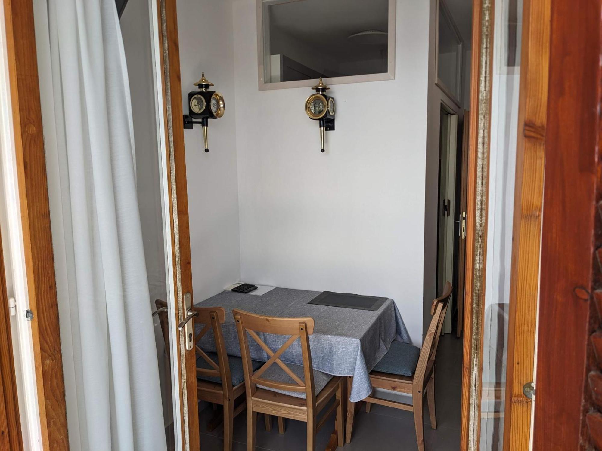 Appa Apartments Portorož Buitenkant foto