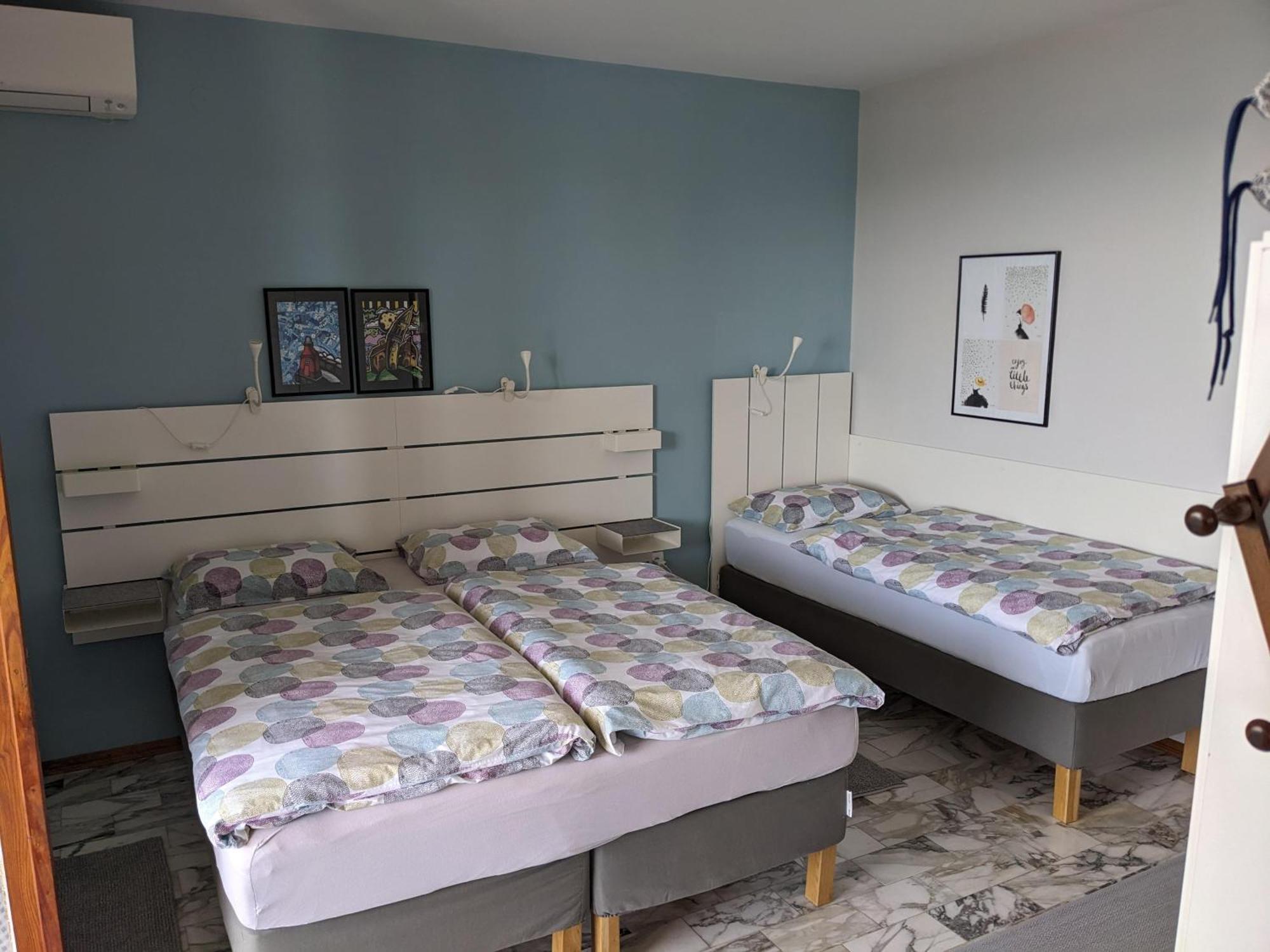 Appa Apartments Portorož Buitenkant foto