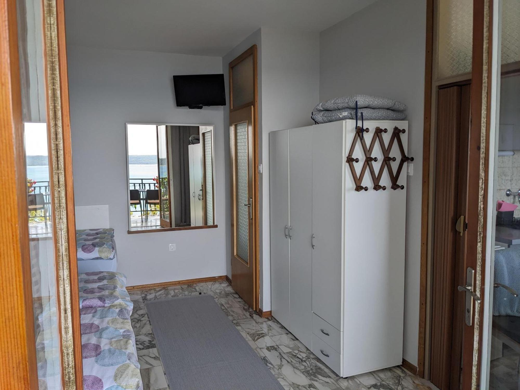 Appa Apartments Portorož Buitenkant foto
