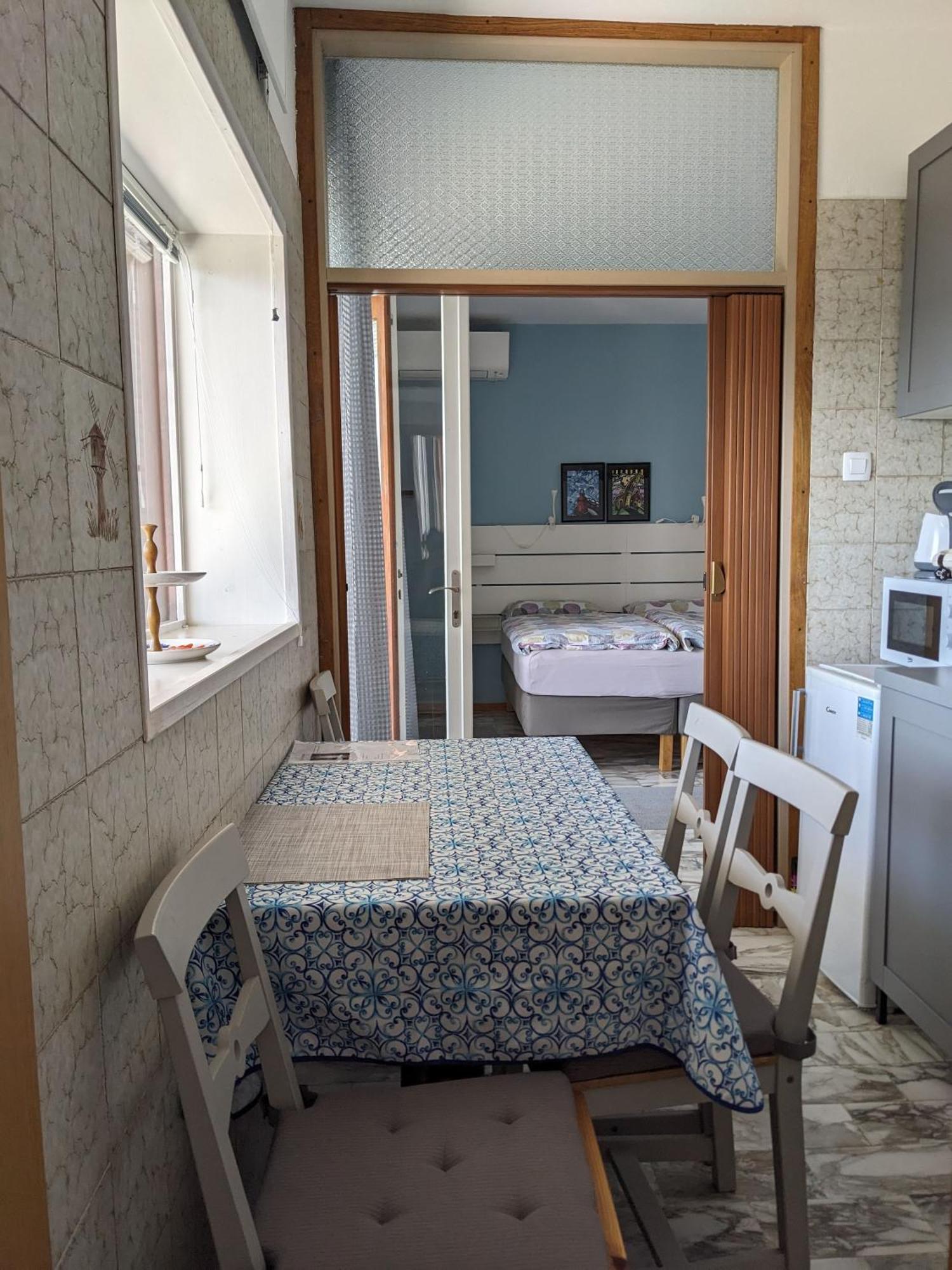 Appa Apartments Portorož Buitenkant foto