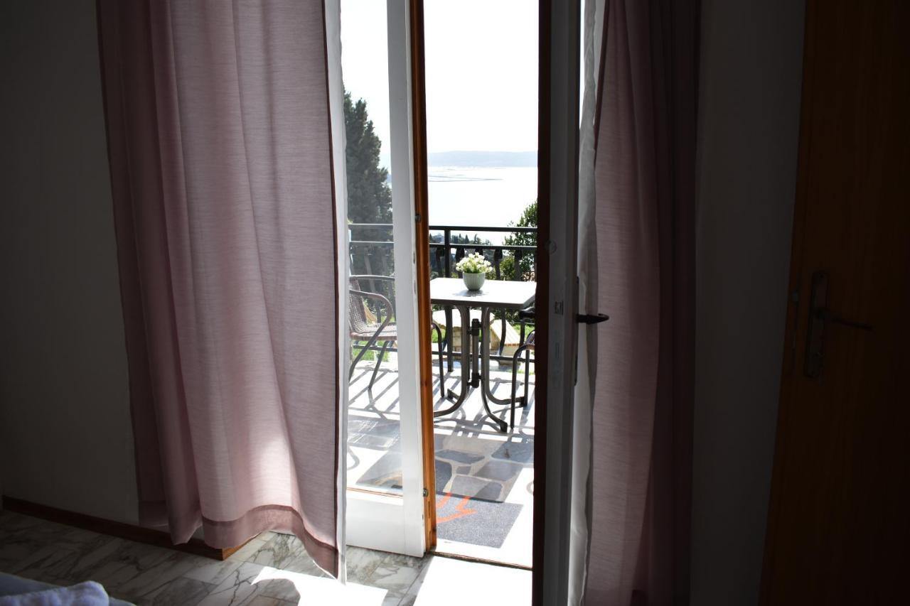 Appa Apartments Portorož Buitenkant foto